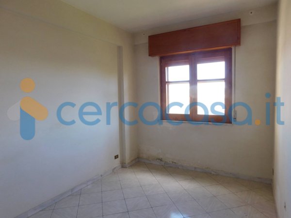 appartamento in vendita ad Augusta