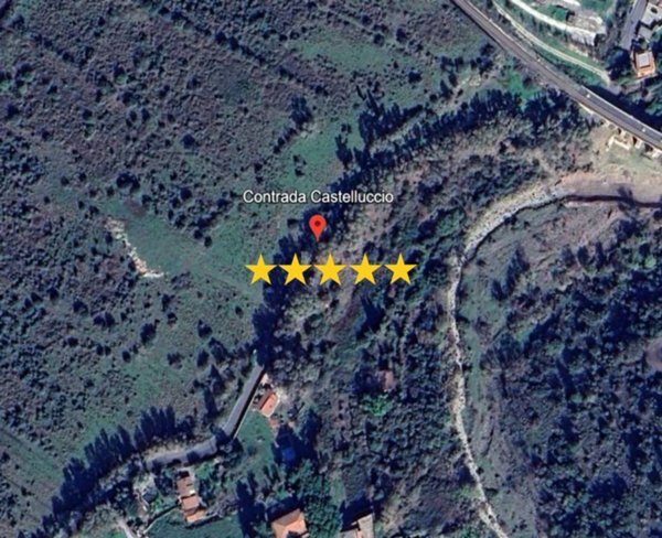 casa indipendente in vendita ad Augusta