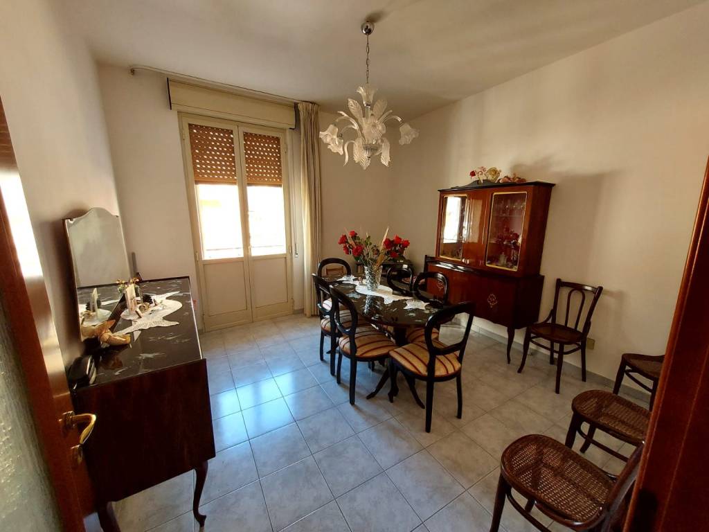 appartamento in vendita ad Augusta