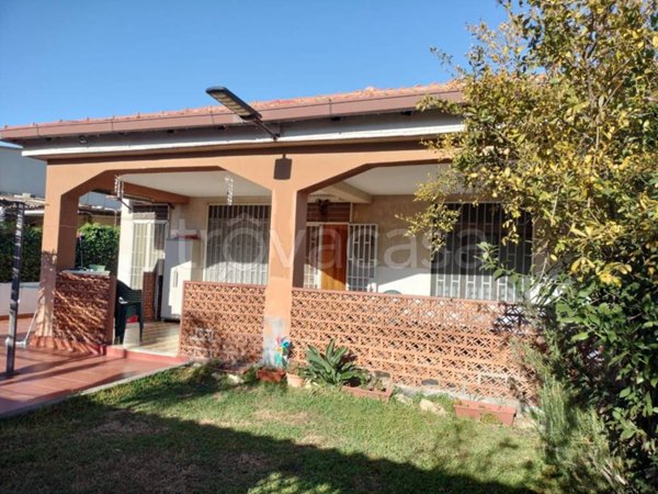 casa indipendente in vendita ad Augusta