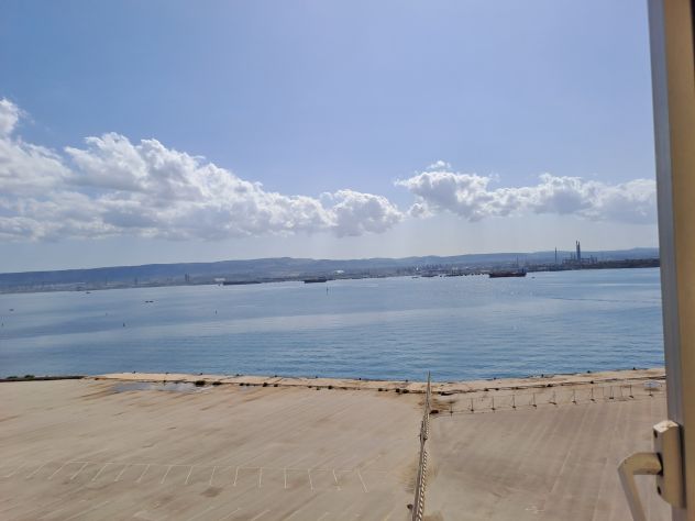 appartamento in vendita ad Augusta