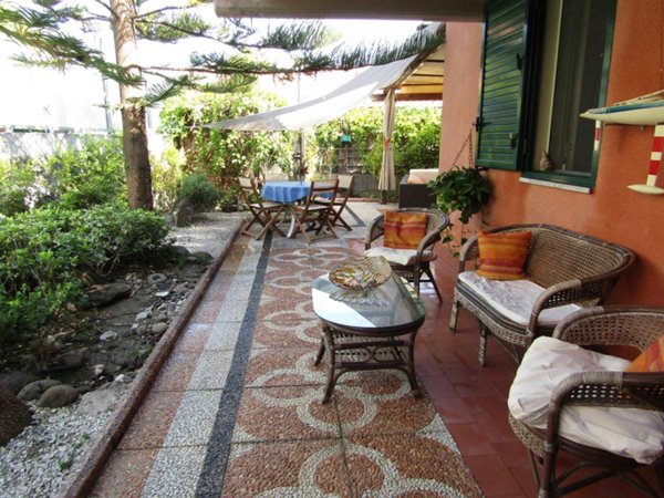 appartamento in vendita ad Augusta