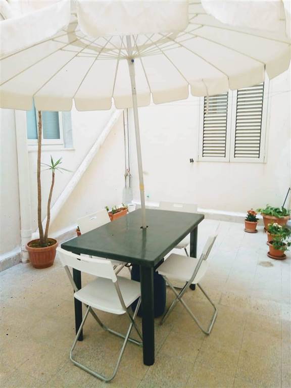 appartamento in vendita ad Augusta