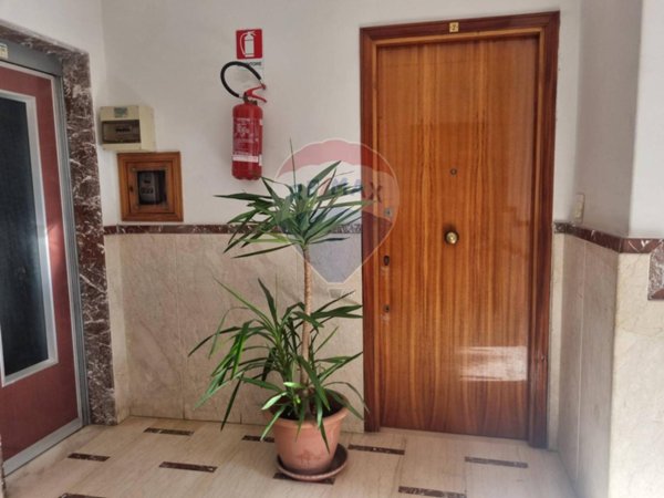 appartamento in vendita ad Augusta