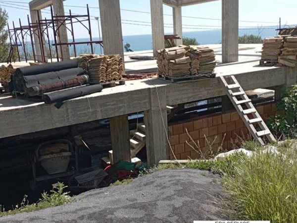 casa indipendente in vendita ad Augusta