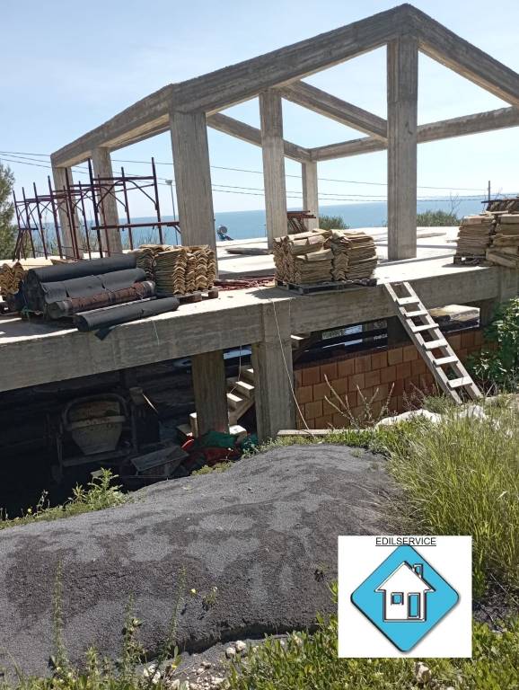 casa indipendente in vendita ad Augusta