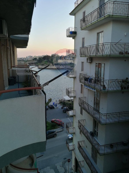 appartamento in vendita ad Augusta