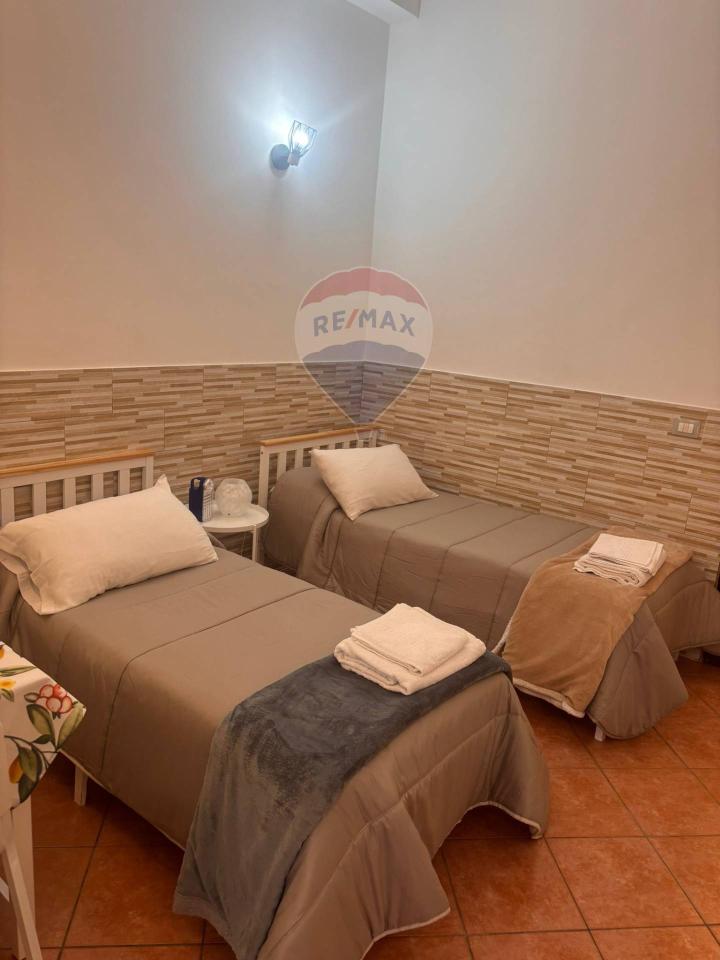 appartamento in vendita ad Augusta