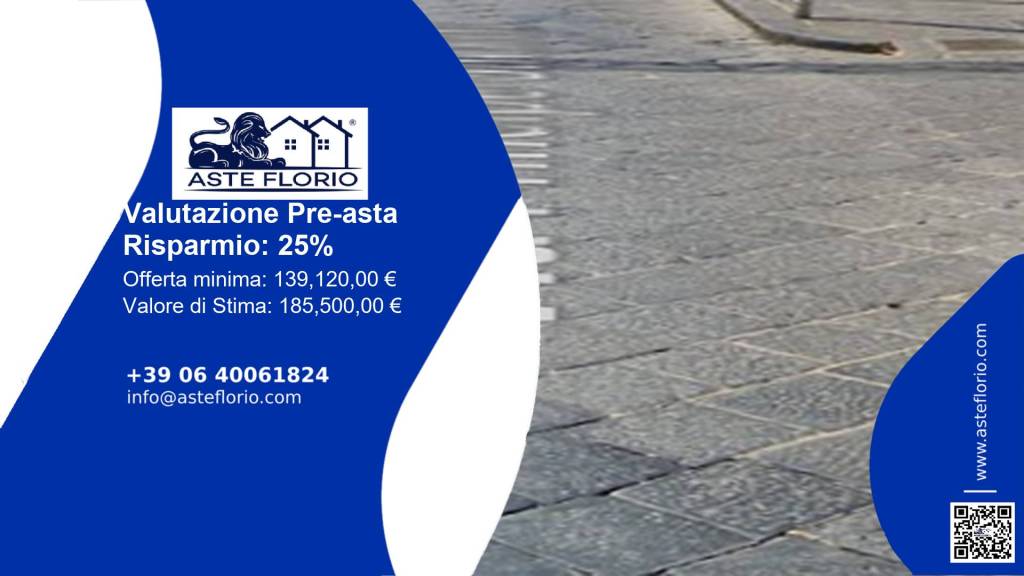 appartamento in vendita ad Augusta