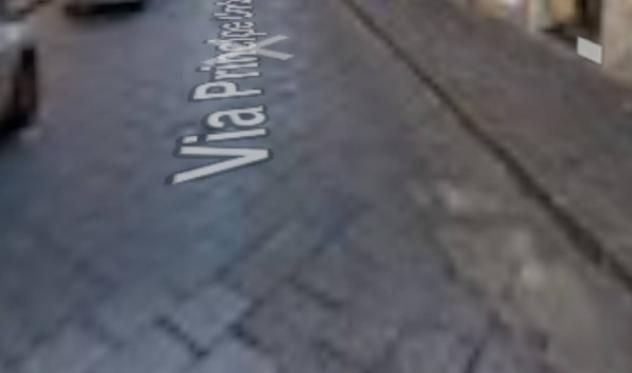 terreno edificabile in vendita ad Augusta