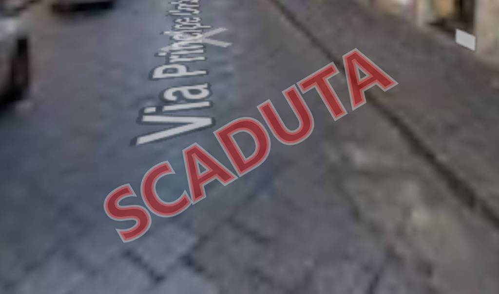 appartamento in vendita ad Augusta