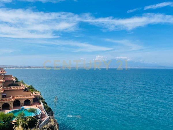 appartamento in vendita ad Augusta