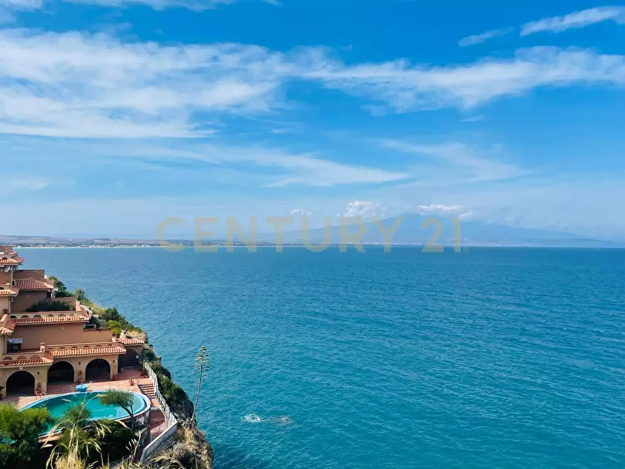 appartamento in vendita ad Augusta