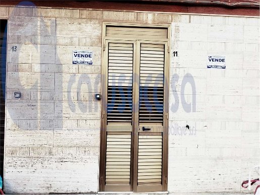 appartamento in vendita ad Augusta