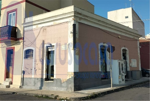 casa indipendente in vendita ad Augusta