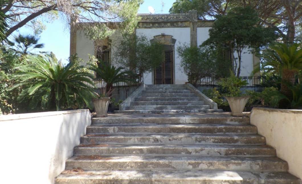 casa indipendente in vendita ad Augusta