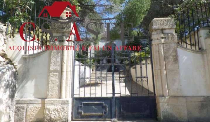 casa indipendente in vendita ad Augusta