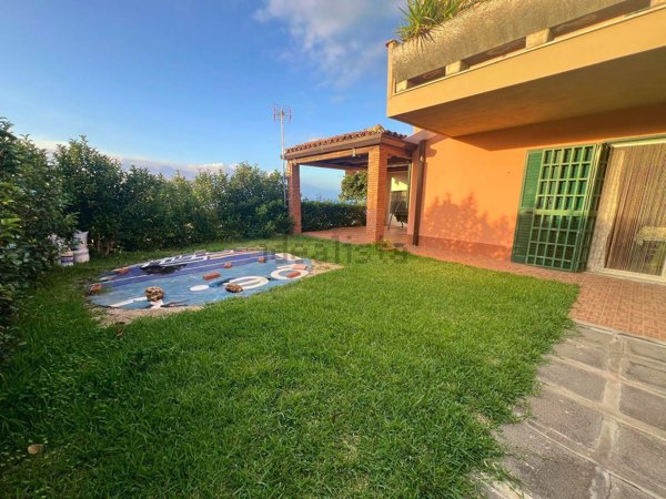 appartamento in vendita ad Augusta