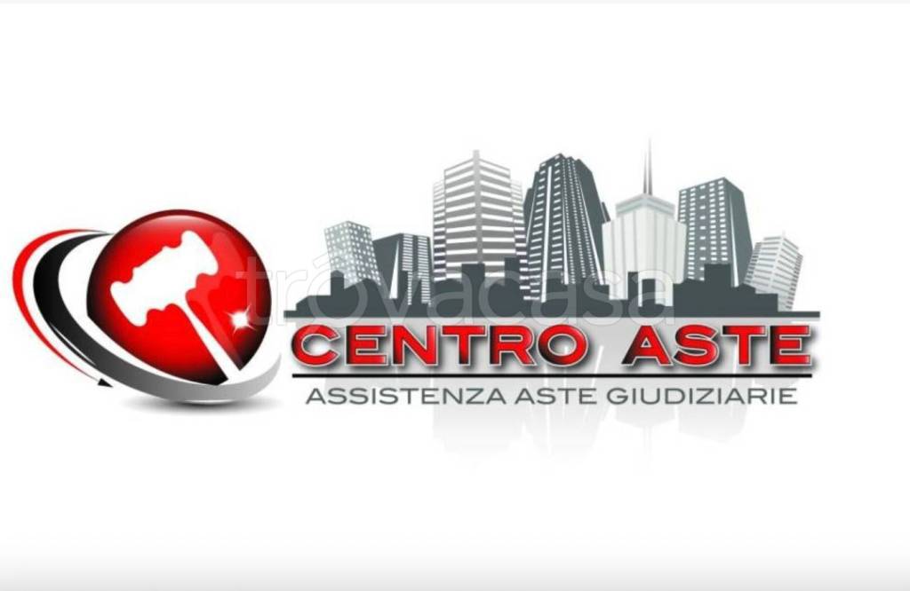 appartamento in vendita ad Augusta