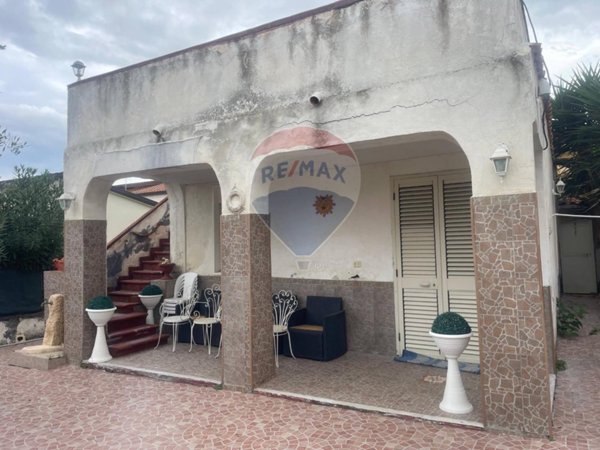 casa indipendente in vendita ad Augusta