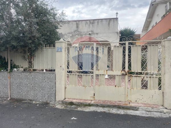 casa indipendente in vendita ad Augusta