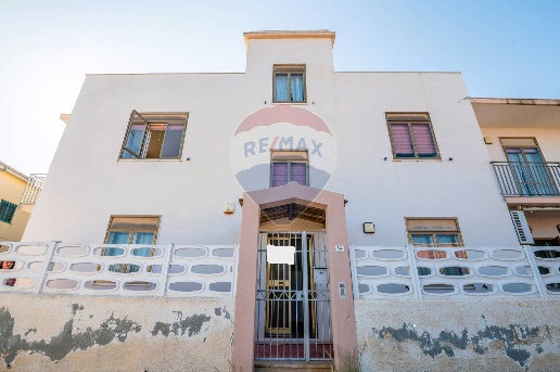 casa indipendente in vendita ad Augusta