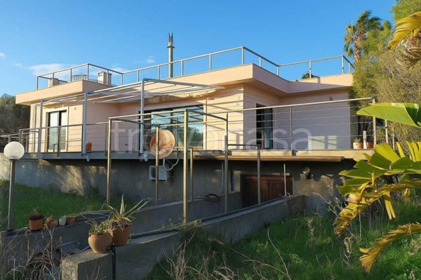 casa indipendente in vendita ad Augusta