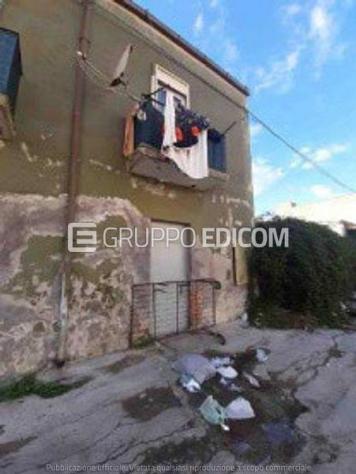 monolocale in vendita ad Augusta