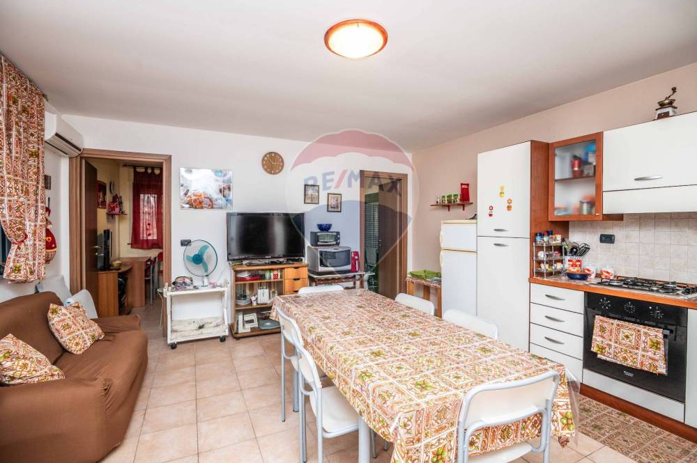 casa indipendente in vendita ad Augusta