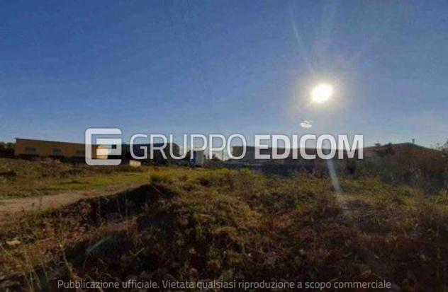 terreno agricolo in vendita ad Augusta