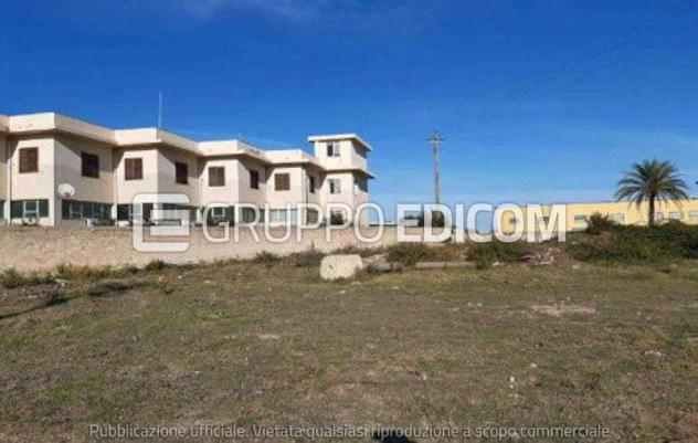 terreno agricolo in vendita ad Augusta