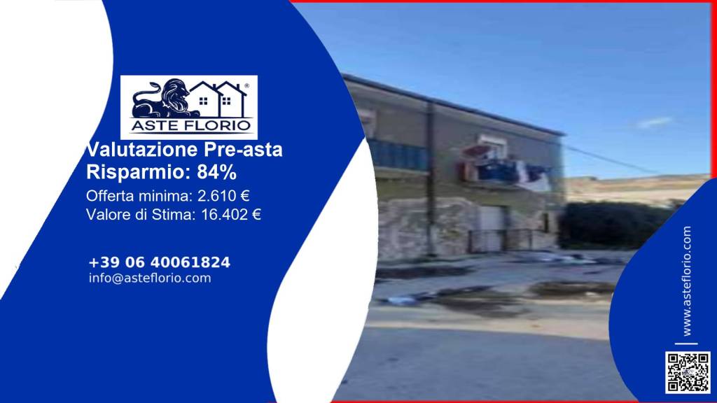 locale di sgombero in vendita ad Augusta