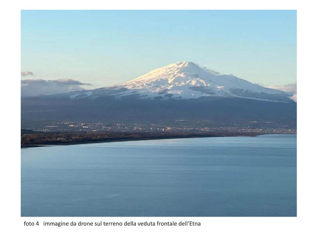 terreno agricolo in vendita ad Augusta