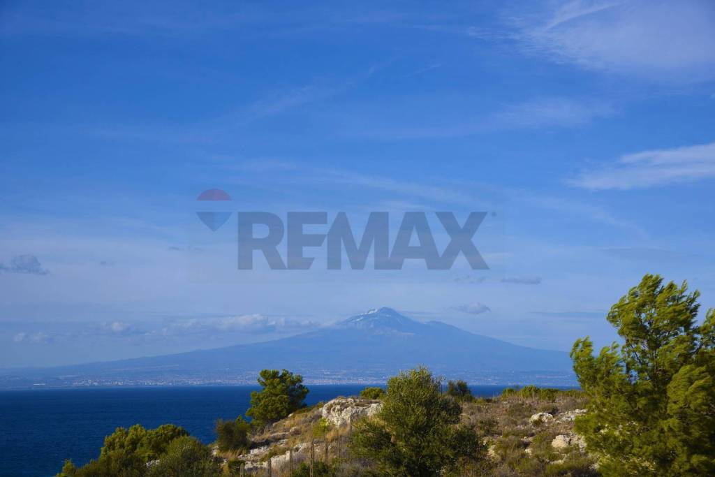 terreno agricolo in vendita ad Augusta