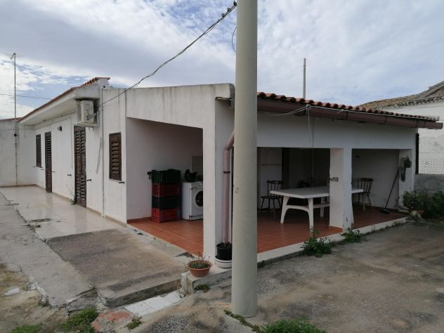 casa indipendente in vendita ad Augusta