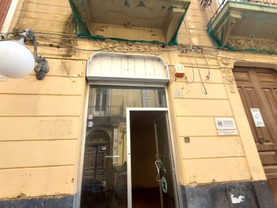 trivano in vendita ad Augusta