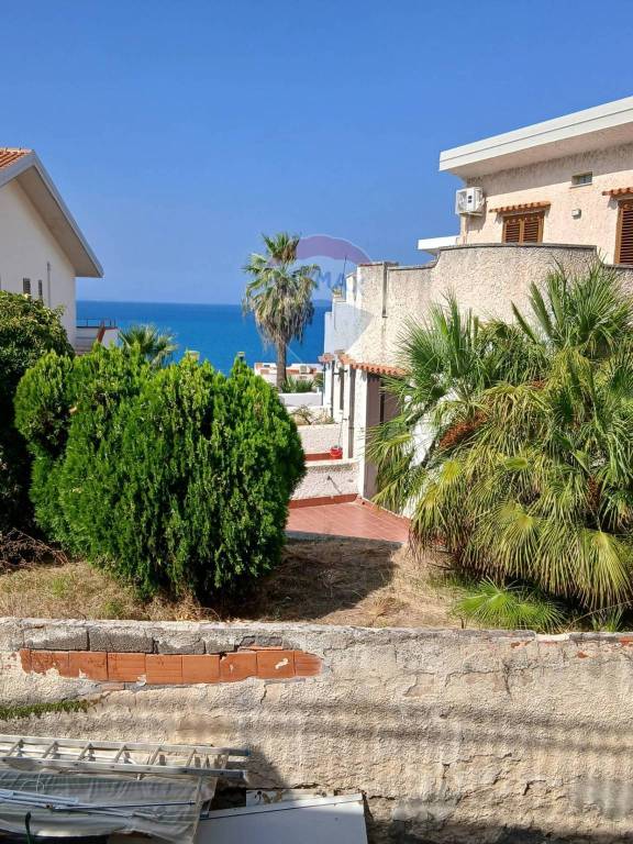 appartamento in vendita ad Augusta