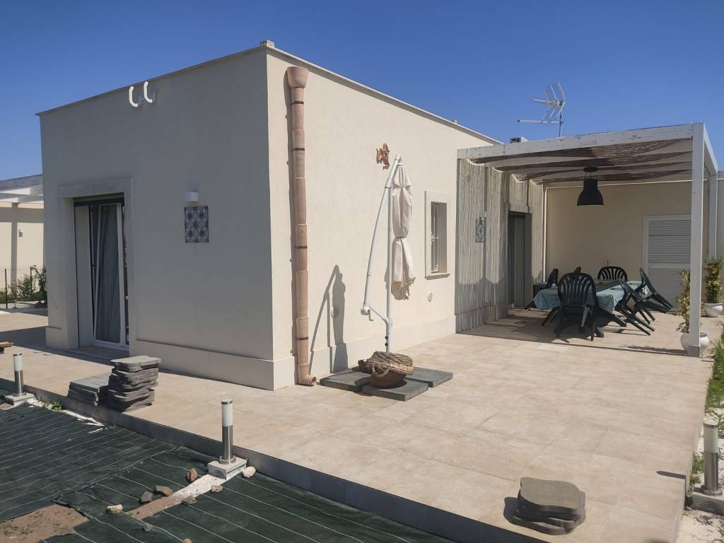 casa indipendente in vendita ad Augusta