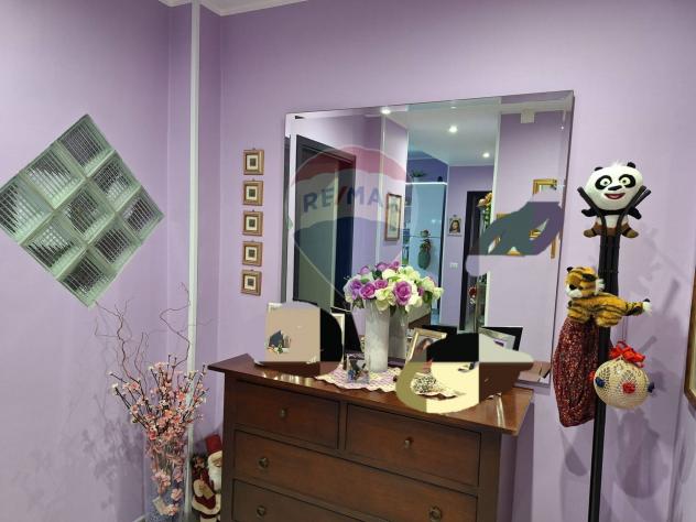 appartamento in vendita ad Augusta