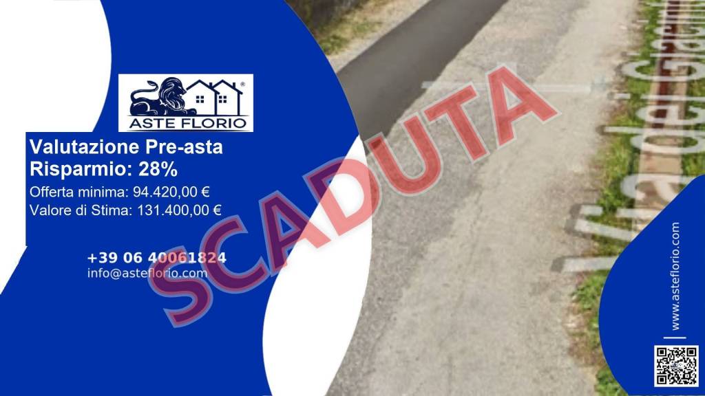 appartamento in vendita ad Augusta