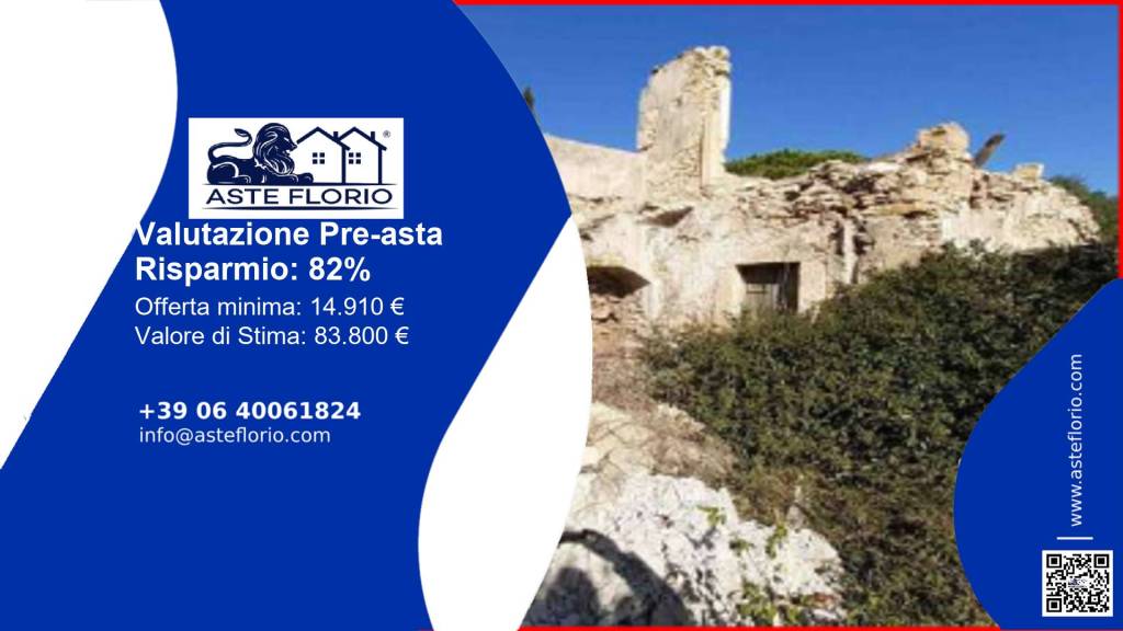 casa indipendente in vendita ad Augusta