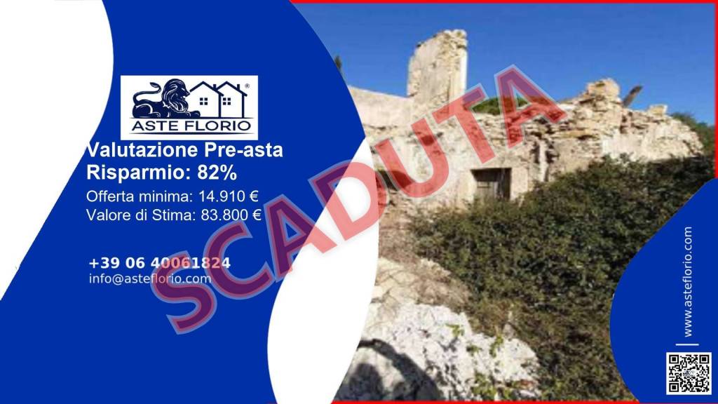 casa indipendente in vendita ad Augusta