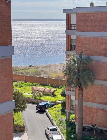 appartamento in vendita ad Augusta