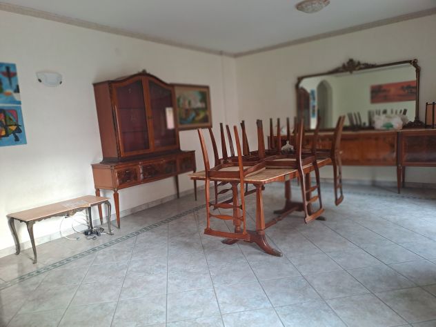 appartamento in vendita ad Augusta