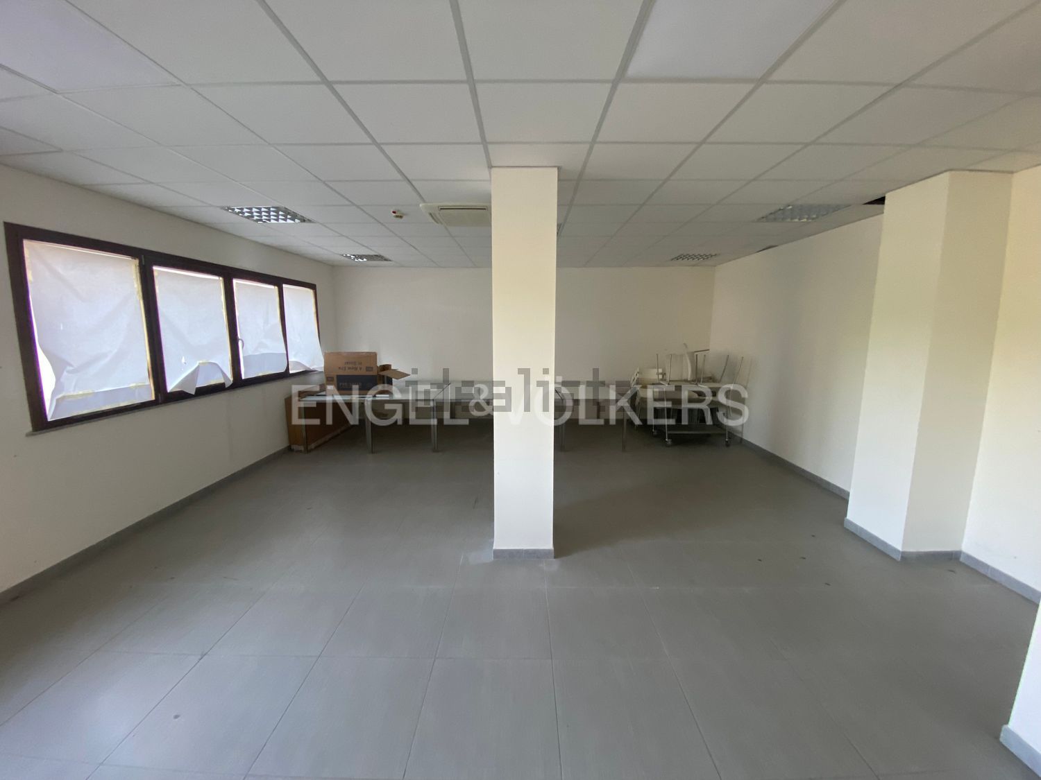 ufficio in vendita ad Augusta