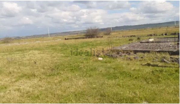 terreno agricolo in vendita ad Augusta