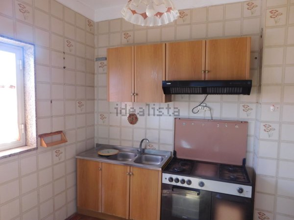 appartamento in vendita ad Augusta