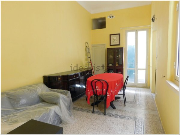 appartamento in vendita ad Augusta