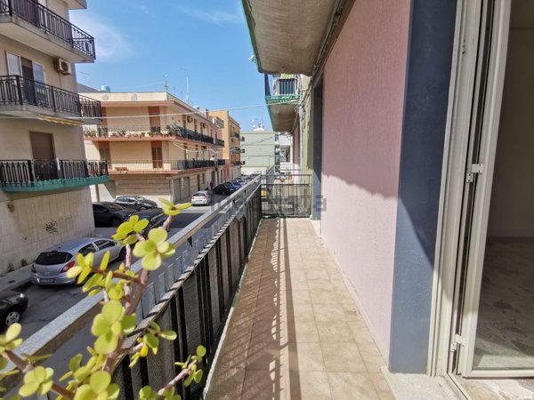 appartamento in vendita ad Augusta