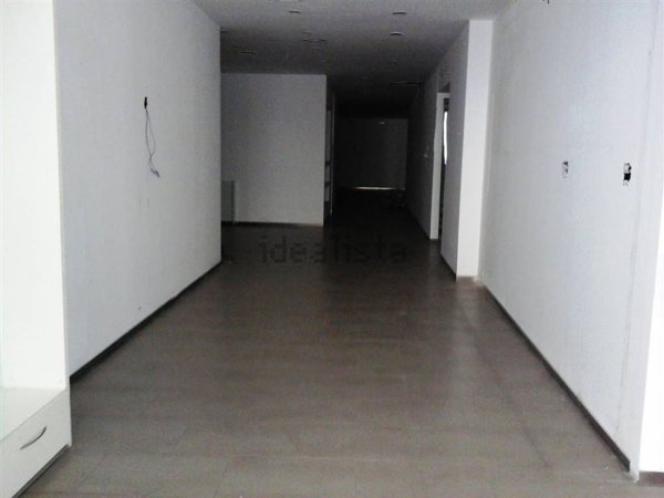 negozio in vendita ad Augusta